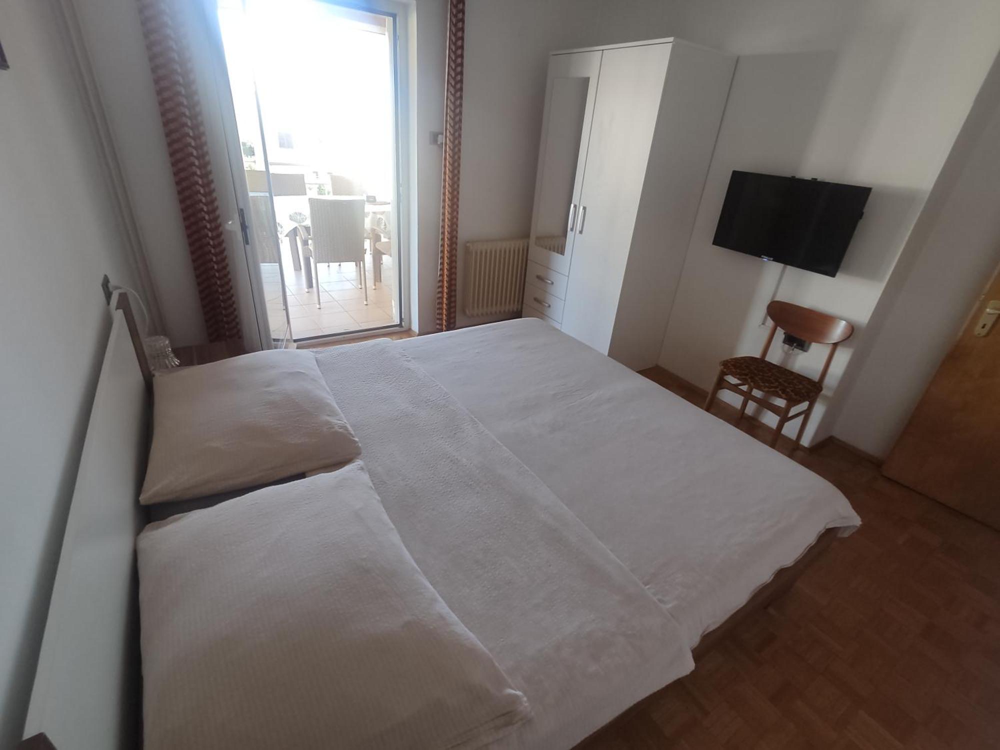 Apartments Samec Izola Exterior foto